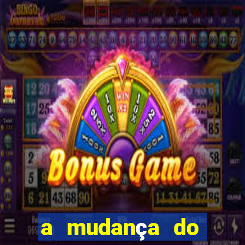 a mudança do conde beta cap 6